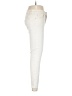Ann Taylor Ivory Jeans Size 0 - photo 4