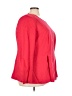Lane Bryant Red Jacket Size 28 - photo 4