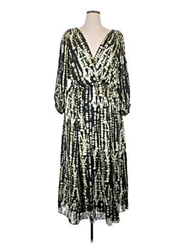 Banana Republic Factory Store Cocktail Dress (view 1)