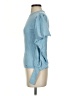 Ted Baker London Blue Pullover Sweater Size 4 (1) - photo 5