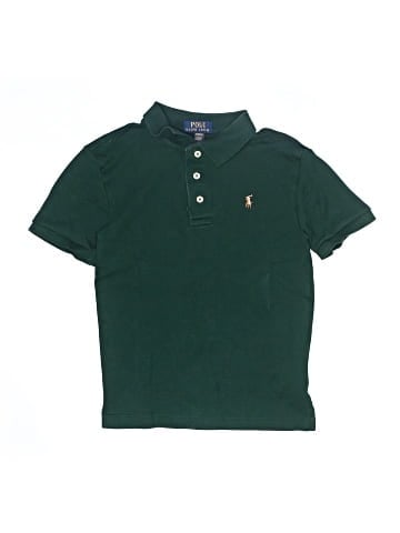 Ralph Lauren Short Sleeve Polo (view 1)