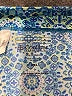 Coolibar 100% Polyester Print Blue Yoga Pants Size XXL - photo 4
