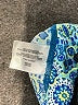 Coolibar 100% Polyester Print Blue Yoga Pants Size XXL - photo 5