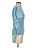 Ted Baker London Blue Pullover Sweater Size 4 (1) - photo 4