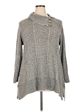 Eight Eight Eight Pullover Sweater