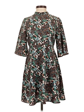 Zara Basic Casual Dress