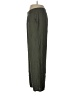 Three Dots 100% Rayon Solid Green Casual Pants Size L - photo 5