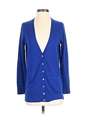 Banana Republic Wool Cardigan (view 1)