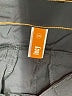 lucy Color Block Black Cargo Pants Size XS - photo 7