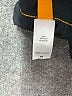 lucy Color Block Black Cargo Pants Size XS - photo 8