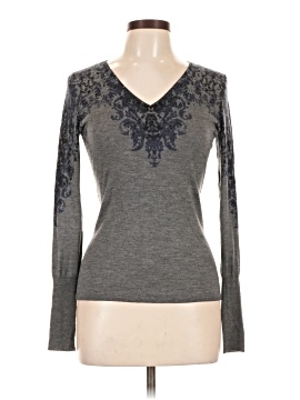 Elie Tahari Pullover Sweater