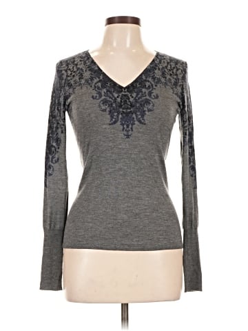 Elie Tahari Pullover Sweater (view 1)