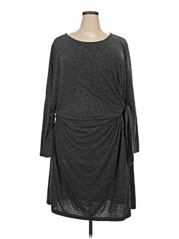 Ann Taylor LOFT Casual Dress (view 1)