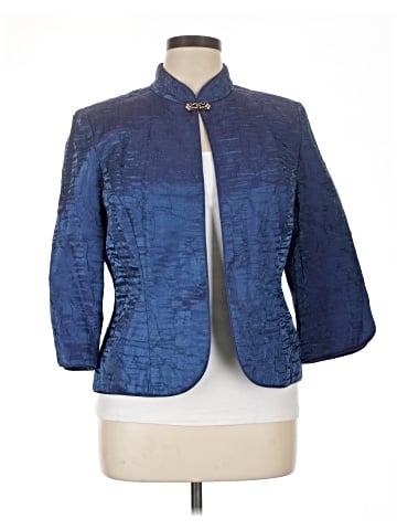 Alex Evenings Jacket (view 1)