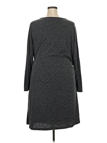 Ann Taylor LOFT Casual Dress (view 2)