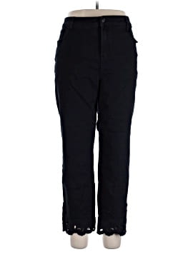 So Slimming By Chico's Jeans