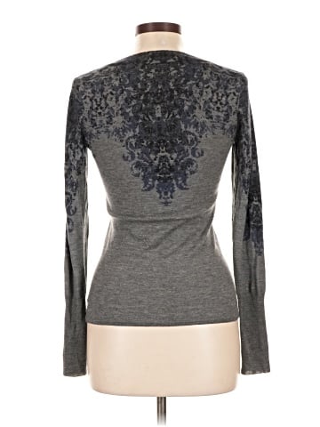 Elie Tahari Pullover Sweater (view 2)