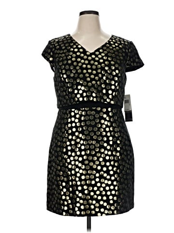 Kensie Cocktail Dress (view 1)