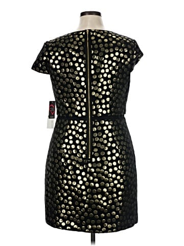 Kensie Cocktail Dress (view 2)