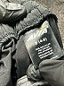 Avia Solid Black Athletic Shorts Size S - photo 3