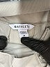 Athleta Solid Gray Casual Pants Size M - photo 7