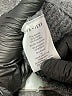 John & Jenn Color Block Gray Pullover Sweater Size L - photo 8