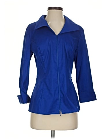 Samuel Dong Jacket (view 1)