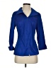 Samuel Dong Blue Jacket Size S - photo 1