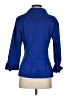 Samuel Dong Blue Jacket Size S - photo 2