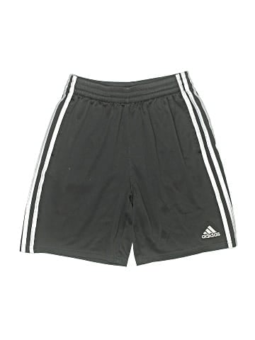 Adidas Athletic Shorts (view 1)