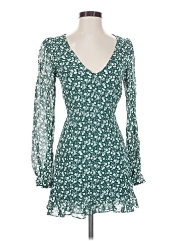 Reformation Cocktail Dress (view 1)
