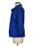 Samuel Dong Blue Jacket Size S - photo 5