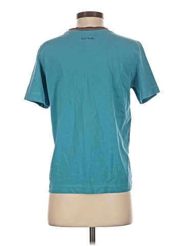 Paul Smith Short Sleeve Top (view 2)