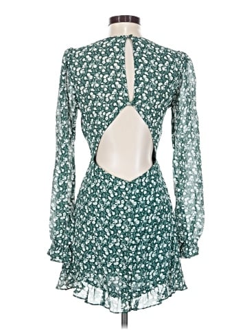 Reformation Cocktail Dress (view 2)