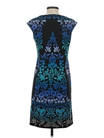 London Times Cocktail Dress (view 2)