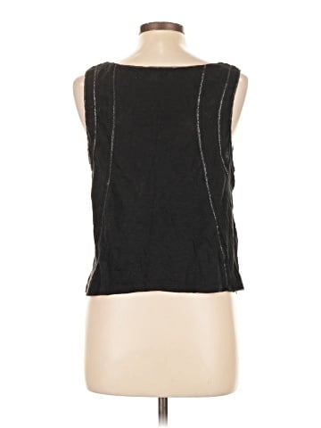Silence and Noise Sleeveless Blouse (view 2)