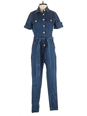 Haute Monde Jumpsuit (view 1)
