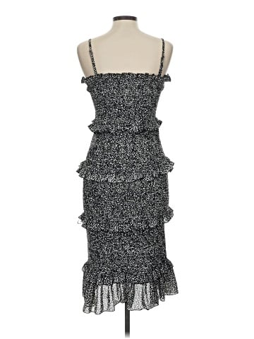 She + Sky Cocktail Dress (view 2)