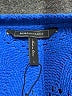 BCBGMAXAZRIA Blue Pullover Sweater Size L - photo 7