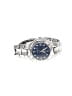 Bulova Silver Watch One size - photo 1