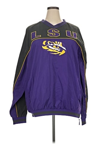 Colosseum Athletics Pullover Sweater (view 1)