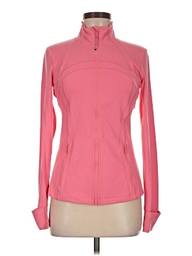 Lululemon Athletica Track Jacket