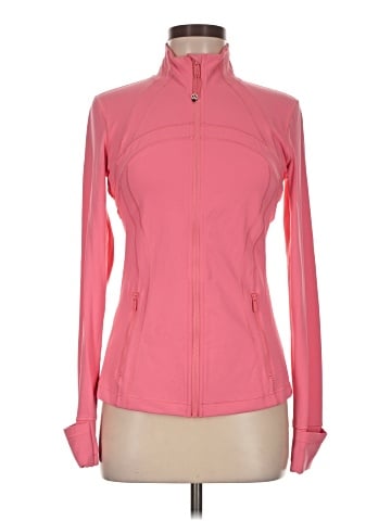Lululemon Athletica Track Jacket (view 1)