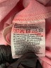 H&M 100% Cotton Solid Pink Jacket Size 6 - photo 4