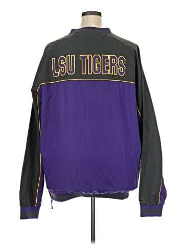 Colosseum Athletics Pullover Sweater (view 2)