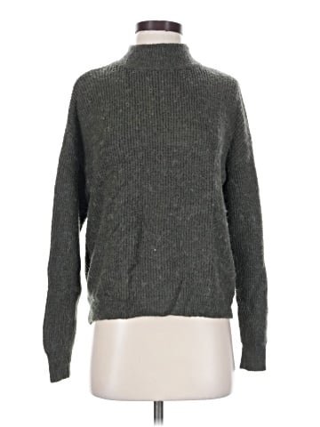 Philosophy Republic Clothing Turtleneck Sweater (view 1)