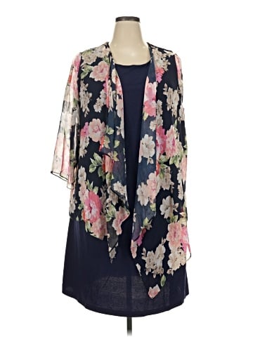 R&K Casual Dress (view 1)