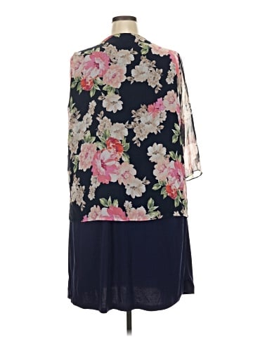 R&K Casual Dress (view 2)