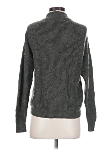 Philosophy Republic Clothing Turtleneck Sweater (view 2)