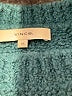 Vince. Solid Teal Wool Pullover Sweater Size XS - photo 7